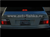 BMW 3 E36 (91-00) 4 дв. седан фонари задние светодиодные красно-белые, комплект 2 шт.