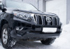 Toyota Land Cruiser Prado LC 150 (1 рестайлинг) 2013 - 2017 Комплект рестайлинга 2017