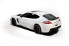 Panamera 970 (09-) Аэродинамический обвес Mansory (тюнинг комплект)