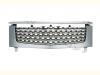 Cadillac Escalade (02-06) решетка радиатора хромированная.