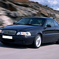 Volvo C70 P80 1996–2005 Volvo C70 P80 1996–2005