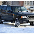 Chevrolet Blazer S15 рестайлинг 1998–1999