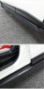 Volkswagen Teramont (17-21) штатные пороги (подножки) боковые