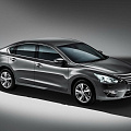 Nissan Teana L33 2014–2020