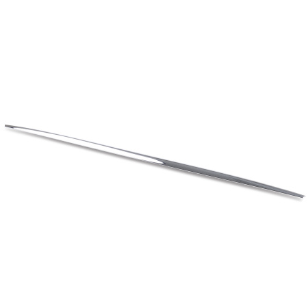 BMW 5 E60 молдинг крышки багажника хромированный