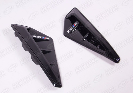 BMW X5 G05 2018 - 2023 Обвес M F95 полный