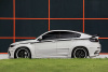 BMW X6 E71 (08-14) комплект тюнинга Lumma CLR X 650M