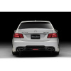 Обвес WALD 2014 для тюнинга Mercedes W212