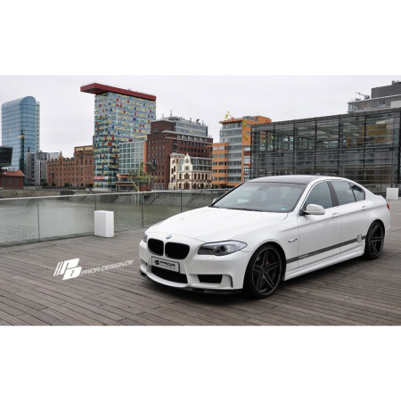 Комплект обвеса BMW 5 Series F10 Prior Design