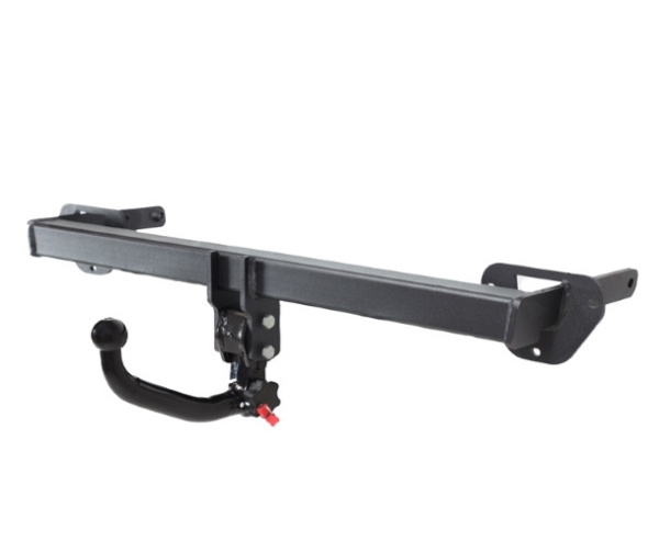 BMW X6; X5 (06–13) Фаркоп (тягово-сцепное устройство) (съемный крюк)