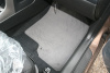 Коврики в салон HYUNDAI i30 2012->, хб., 5 шт. (текстиль)