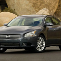 Nissan Maxima A35 2008–2015 Nissan Maxima A35 2008–2015