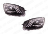 Mercedes-Benz S-Klasse X222 2014 - 2017 Фары