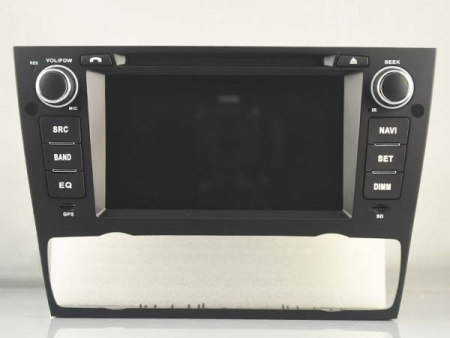 BMW 3 E90/E91/E92/E93 2004-2014 Магнитола