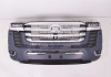 Toyota Land Cruiser TLC 200 2007 - 2012 Комплект полный для рестайлинга в TLC 300