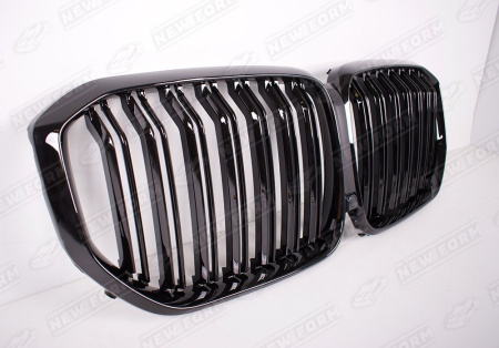 BMW X5 G05 2018 - 2023 Обвес M F95 полный