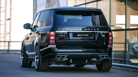 Range Rover Vogue  (13-) Комплект аэродинамического обвеса