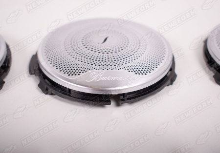 Mercedes-Benz E-Klasse W213 2016 - 2020 Комплект дооснащения салона Aviator