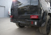 Mercedes-Benz G-Klasse W463 1990 - 2018 Фонари стиль 2018 года