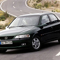 Opel Vectra 36 1995–2000
