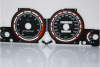 Honda Prelude V светодиодные шкалы (циферблаты) на панель приборов