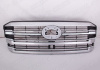Toyota Land Cruiser LC 300 2021 - н.в. Решетка радиатора с подсветкой