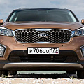 Kia Sorento UM Prime 2014–2017