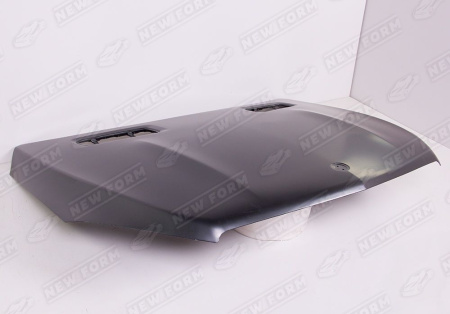 Mercedes-Benz M-Klasse W166 2011 - 2015 Комплект для полной внешней переделки