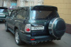 Toyota Land Cruiser 100 (98-07) расширители арок DAMD от RED ALETI