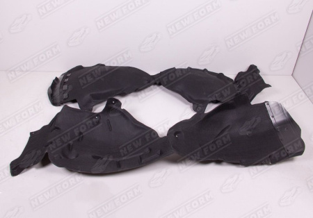 Mercedes-Benz S-Klasse W222 2013 - 2017 AMG пакет с решеткой радиатора