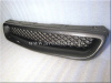 Honda Civic (96-98) 2, 3, 4 дверн. DX, LX, EX решетка радиатора R-тип, карбон