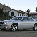 Chrysler 300C LX 2004–2011