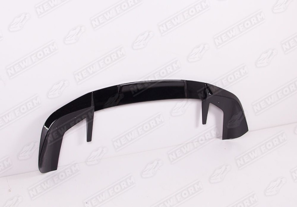 BMW X5 G05 рестайлинг 2023 - н.в. Спойлер M Performance