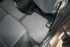 Коврики в салон HYUNDAI i30 2012->, хб., 5 шт. (текстиль)