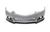 Honda Accord 8 (08 – 13) юбка переднего бампера Modulo
