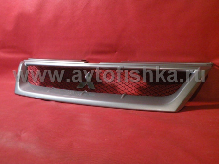 Mitsubishi Outlander XL (06-) решетка радиатора, дизайн SPORT, оригинал