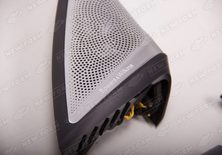 BMW 5 серия G30/G31 2016 - 2020 Комплект дооснащения Bowers&Wilkins