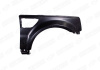 Land Rover Range Rover Sport 1 поколение (рестайлинг) 2009 - 2013 Крыло рестайлинговое правое