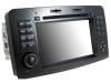 Mercedes-Benz ML, GL (05-11) штатная магнитола