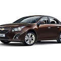 Chevrolet Cruze J300 рестайлинг 2012–2016