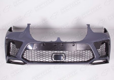 BMW X5 G05 2018 - 2023 Передний бампер М