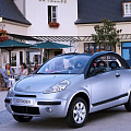 Citroën C3 HB 2003–2006