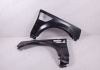 Land Rover Range Rover Sport 1 поколение 2005 - 2009 Комплект рестайлинга Autobiography дизель