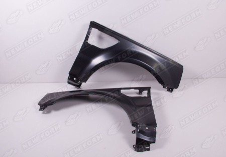 Land Rover Range Rover Sport 1 поколение 2005 - 2009 Комплект рестайлинга Autobiography дизель