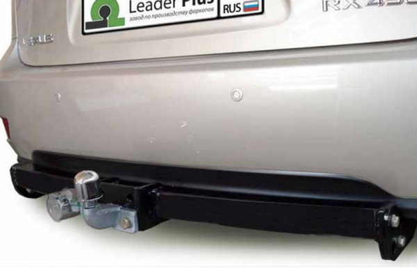 Lexus RX (09–/12–) Фаркоп (тягово-сцепное устройство)
