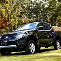 Mitsubishi L200 KB4T 2006–2014