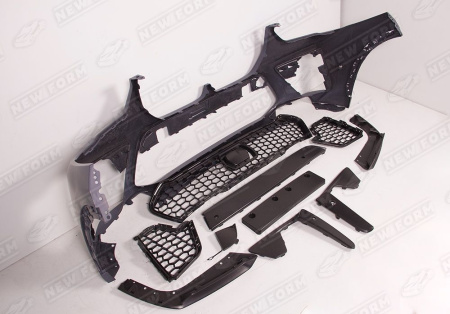 BMW X5 G05 2018 - 2023 Обвес M F95 полный