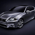 Lexus GS L10 2011–2015 Lexus GS L10 2011–2015