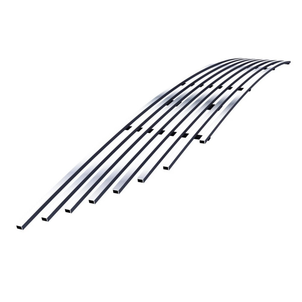 Nissan Pathfinder (14–) Решетка радиатора нижняя 12 мм