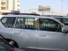 Toyota Land Cruiser Prado 150 (10-) молдинги окон из полированной нержавеющей стали, комплект 24 шт.